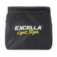 Excella EF-PR068 tas voor twee Prisma flitsers